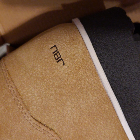 JBU BY JAMBU - Moonstone Tan  Water-Resistant Hiking Boot - Picture 4 of 7